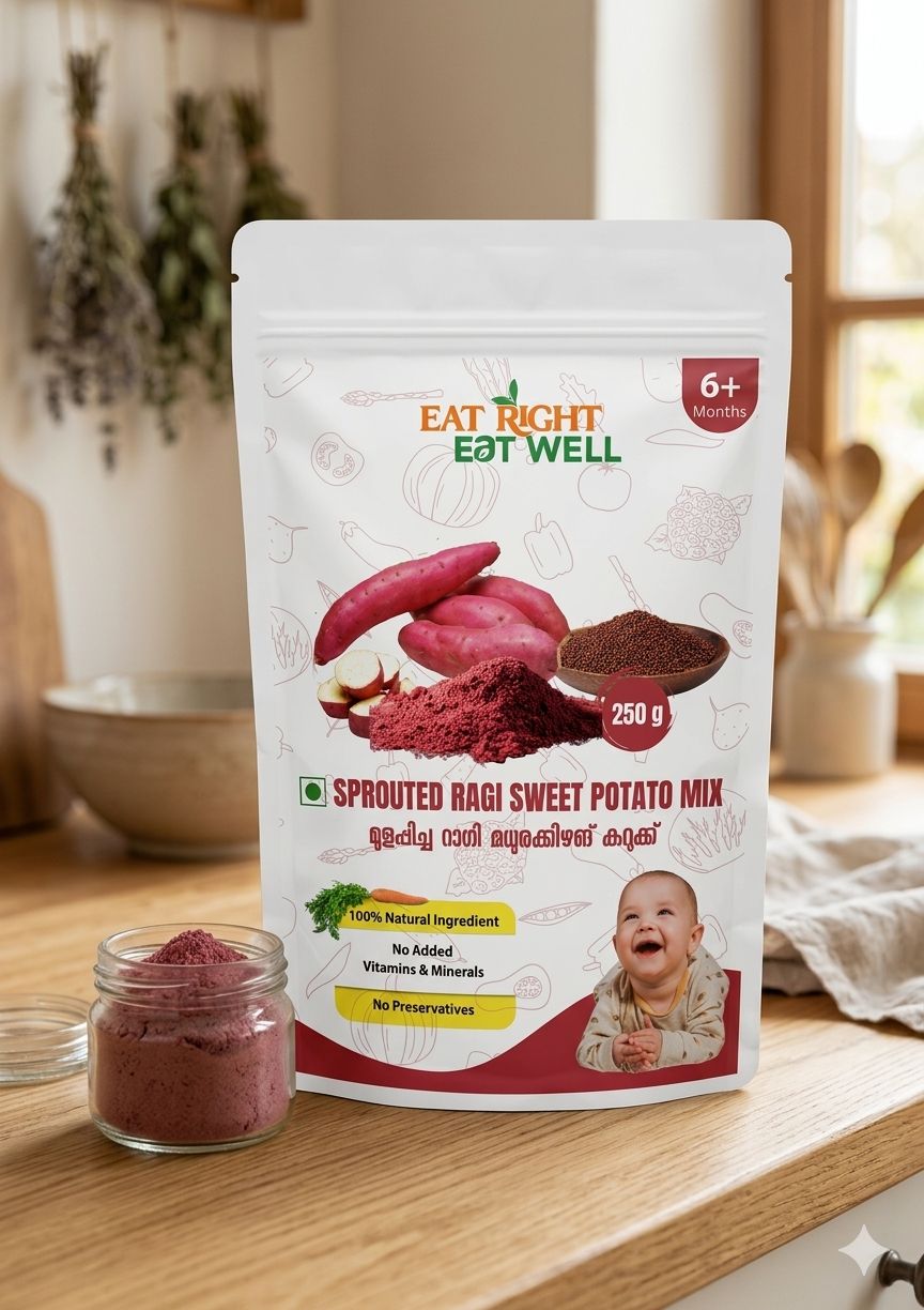 ragi swp